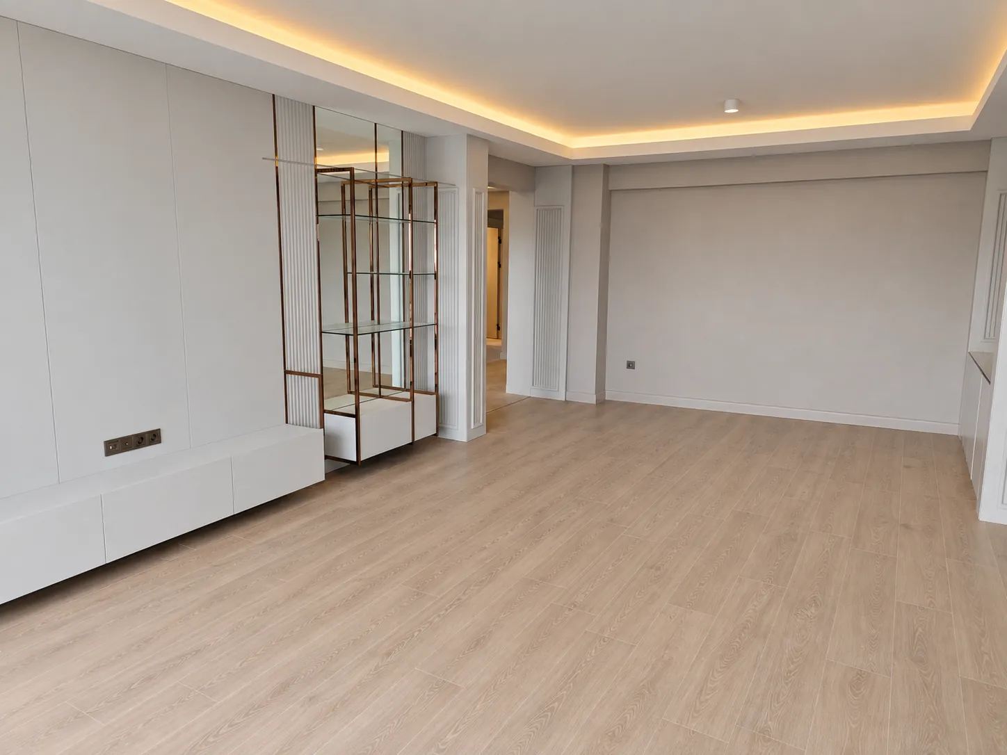 Lavinya Park Ovacık - Salon (gerçek fotoğraf)